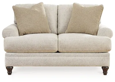 Valerani Loveseat