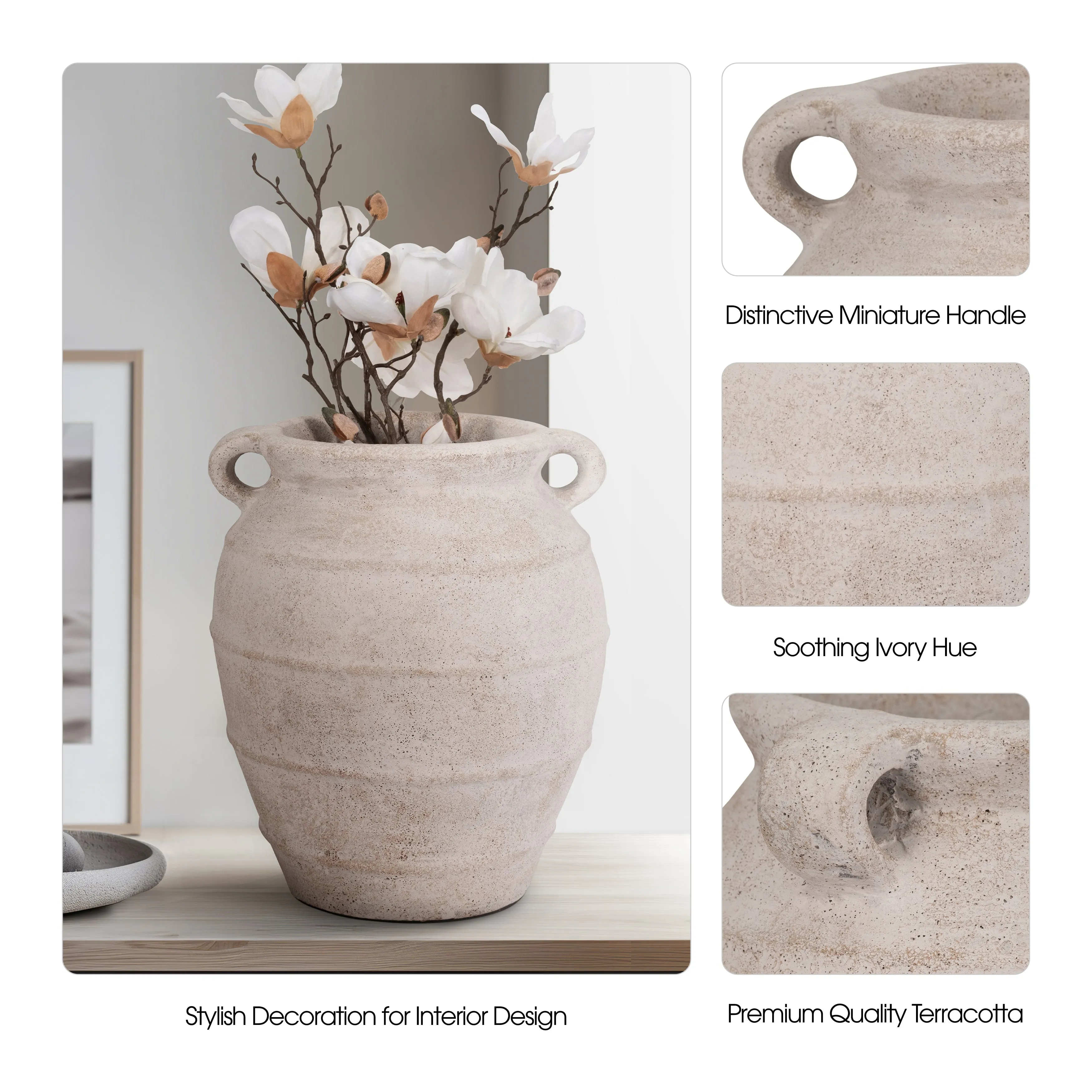 Vases