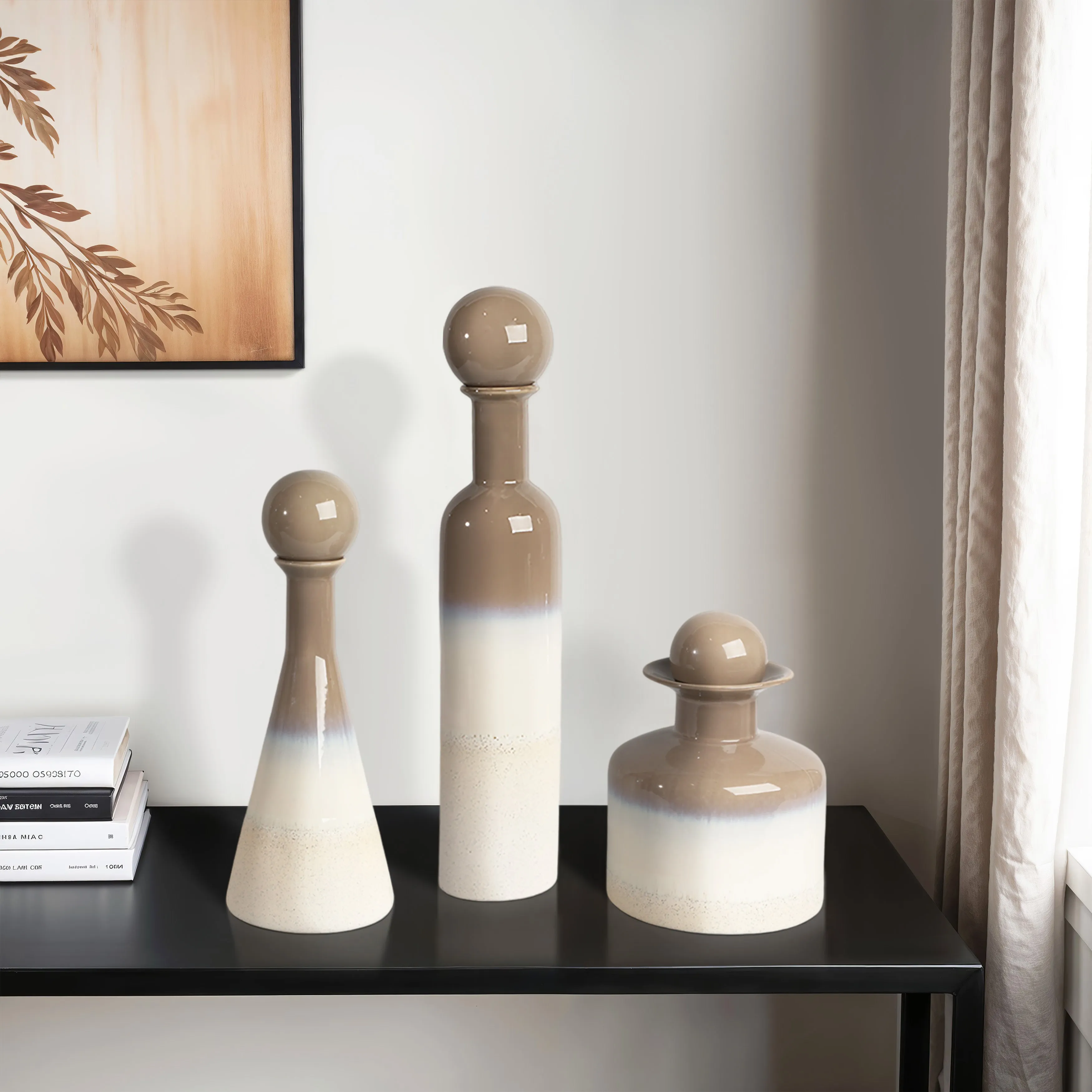 Vases