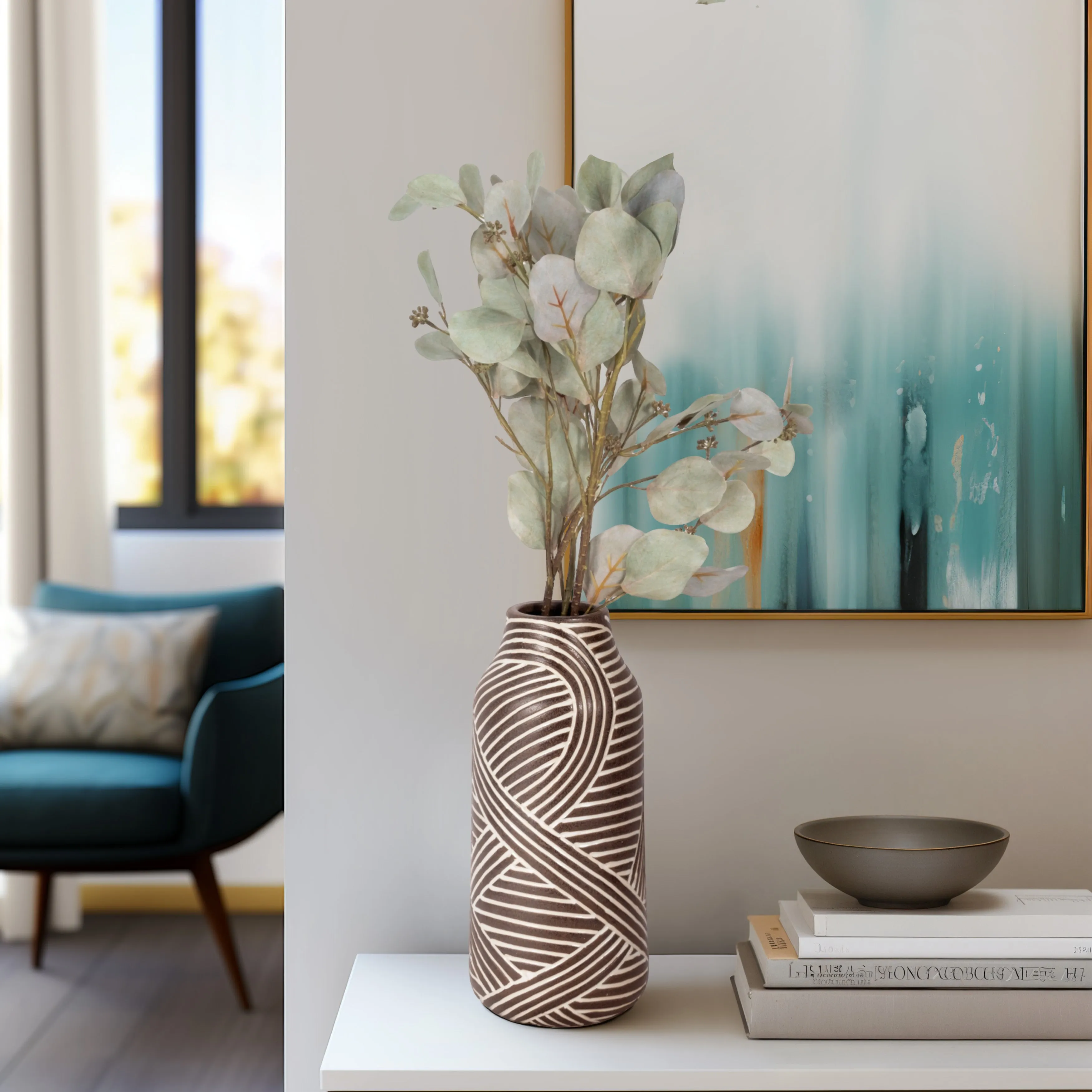 Vases