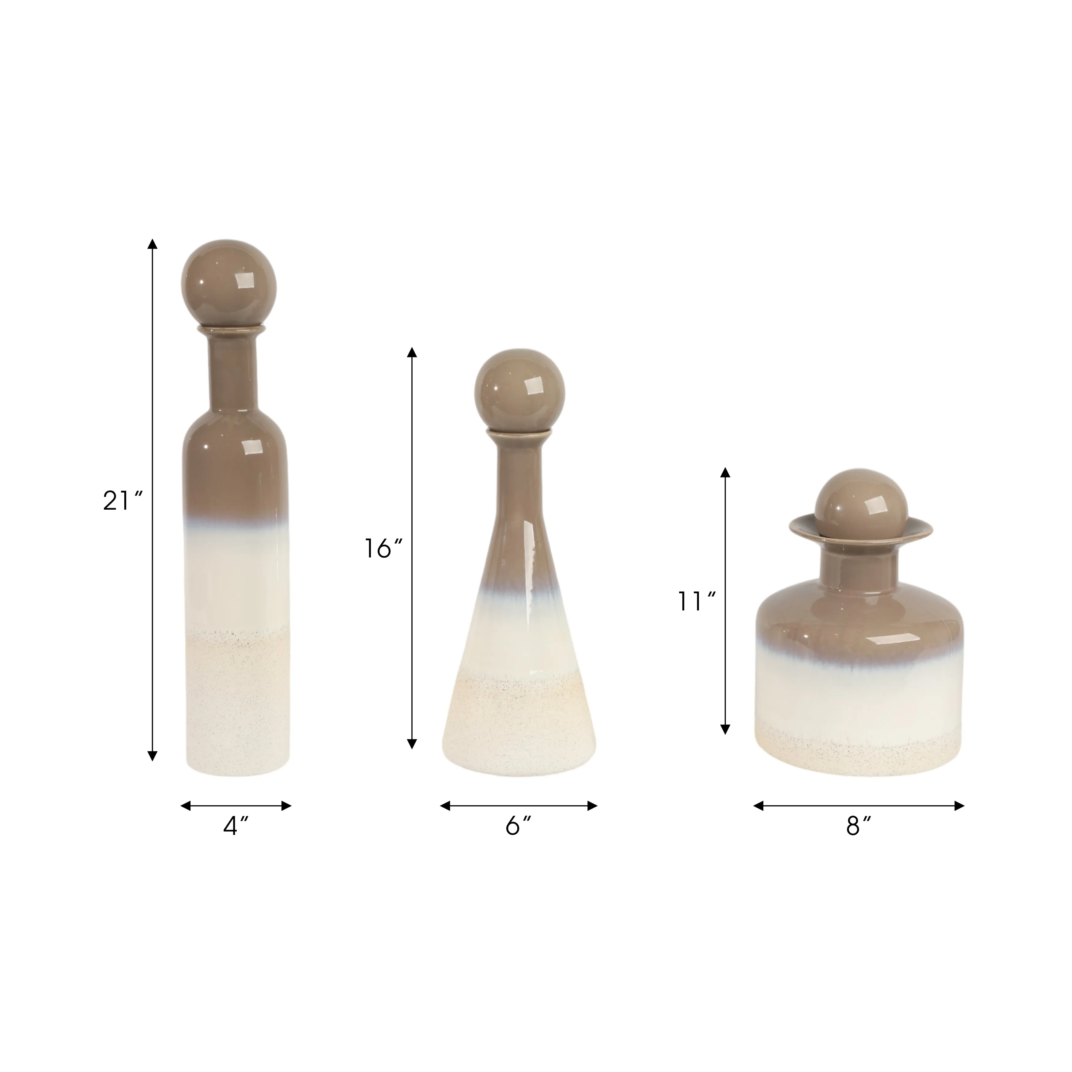Vases