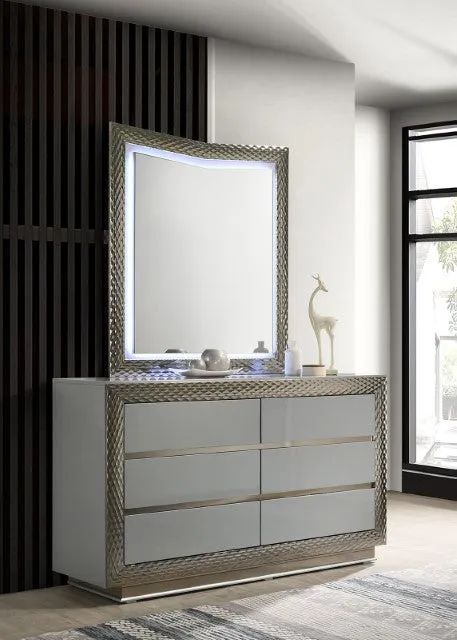 Ventnor Dresser