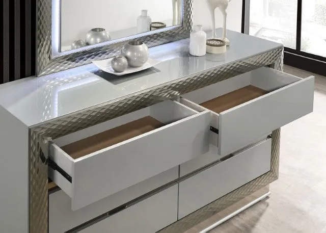 Ventnor Dresser