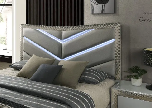 Ventnor Queen Bed