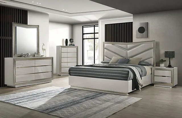 Ventnor Queen Bed