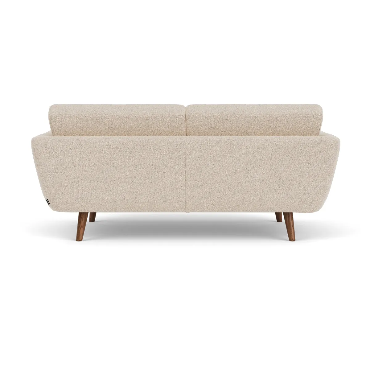 Vera Boucle 2 Seater Sofa