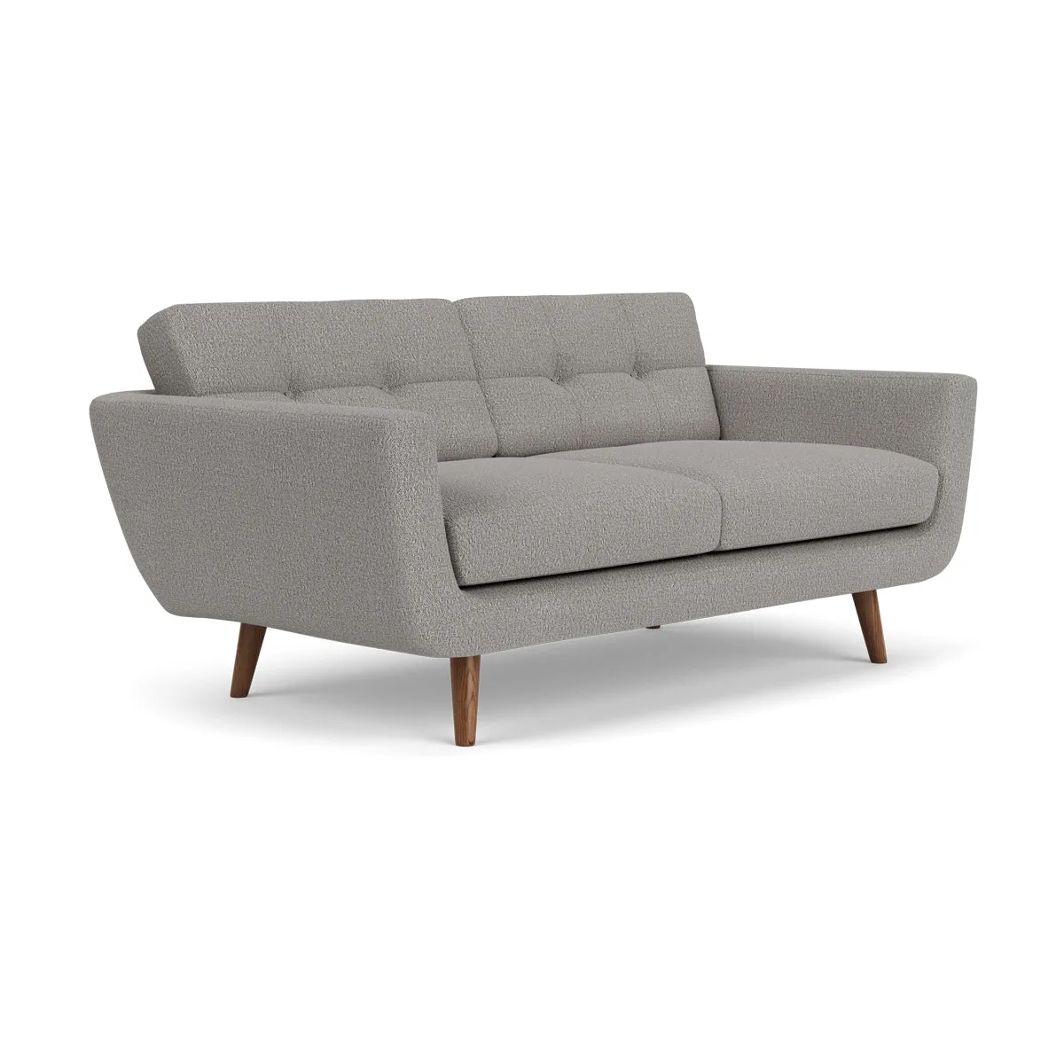 Vera Boucle 2 Seater Sofa