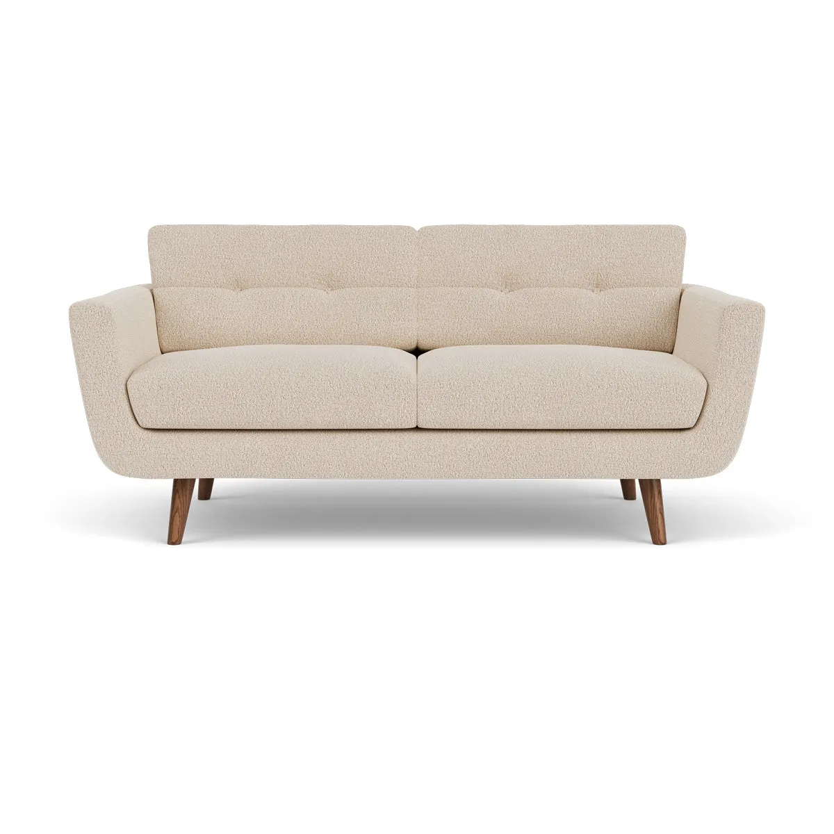 Vera Boucle 2 Seater Sofa