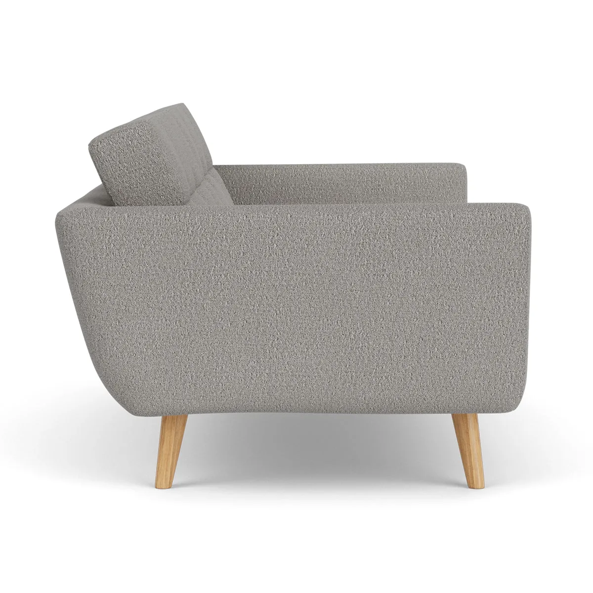 Vera Boucle 2 Seater Sofa