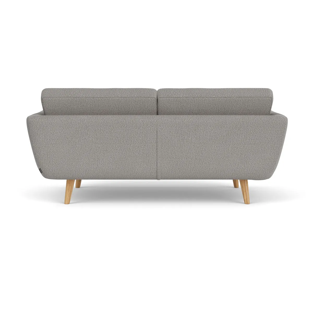 Vera Boucle 2 Seater Sofa