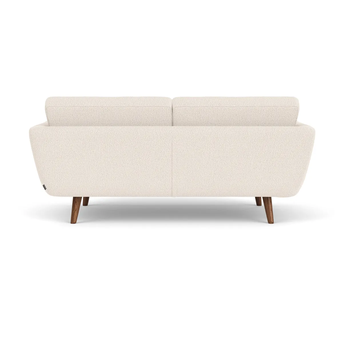 Vera Boucle 2 Seater Sofa