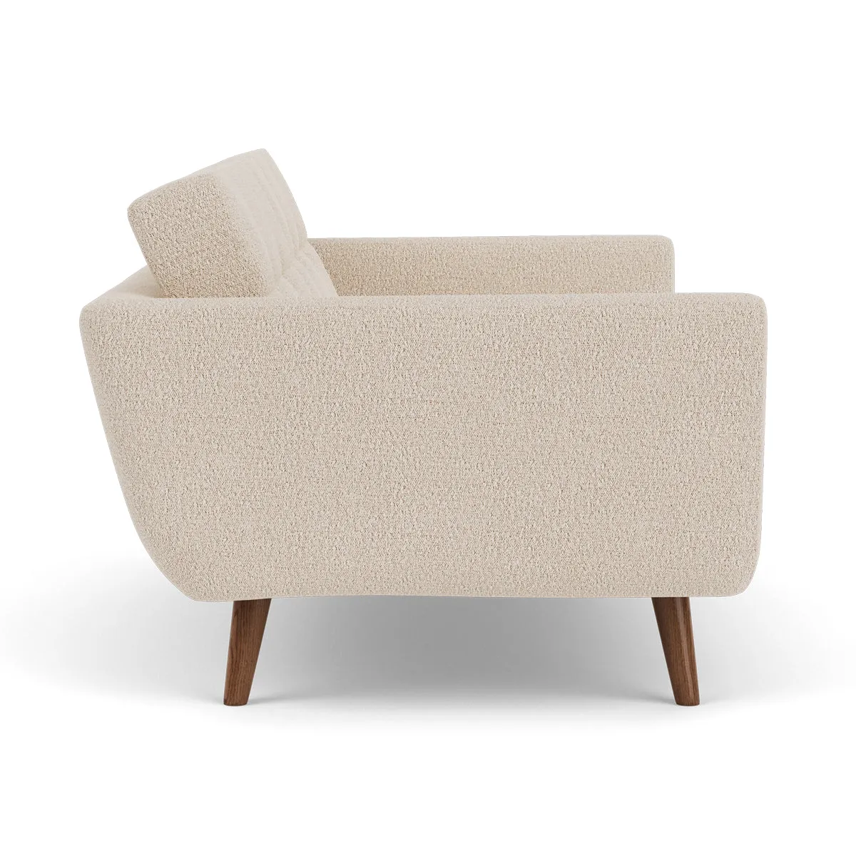 Vera Boucle 2 Seater Sofa