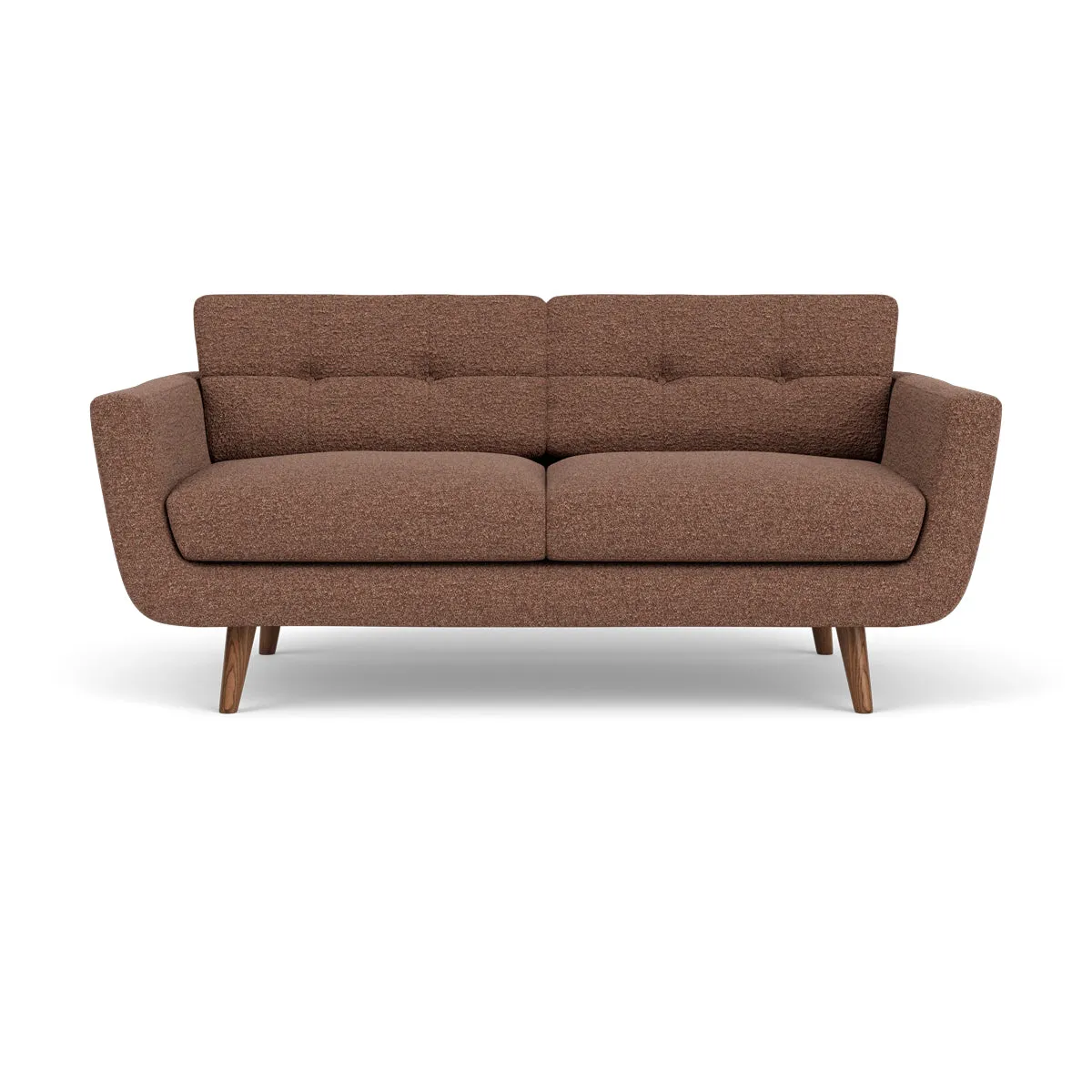 Vera Boucle 2 Seater Sofa