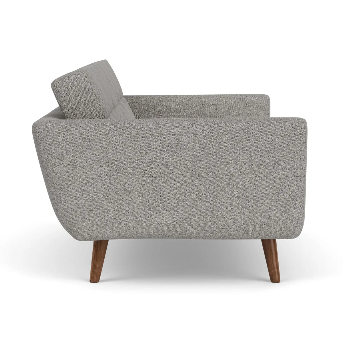 Vera Boucle 2 Seater Sofa