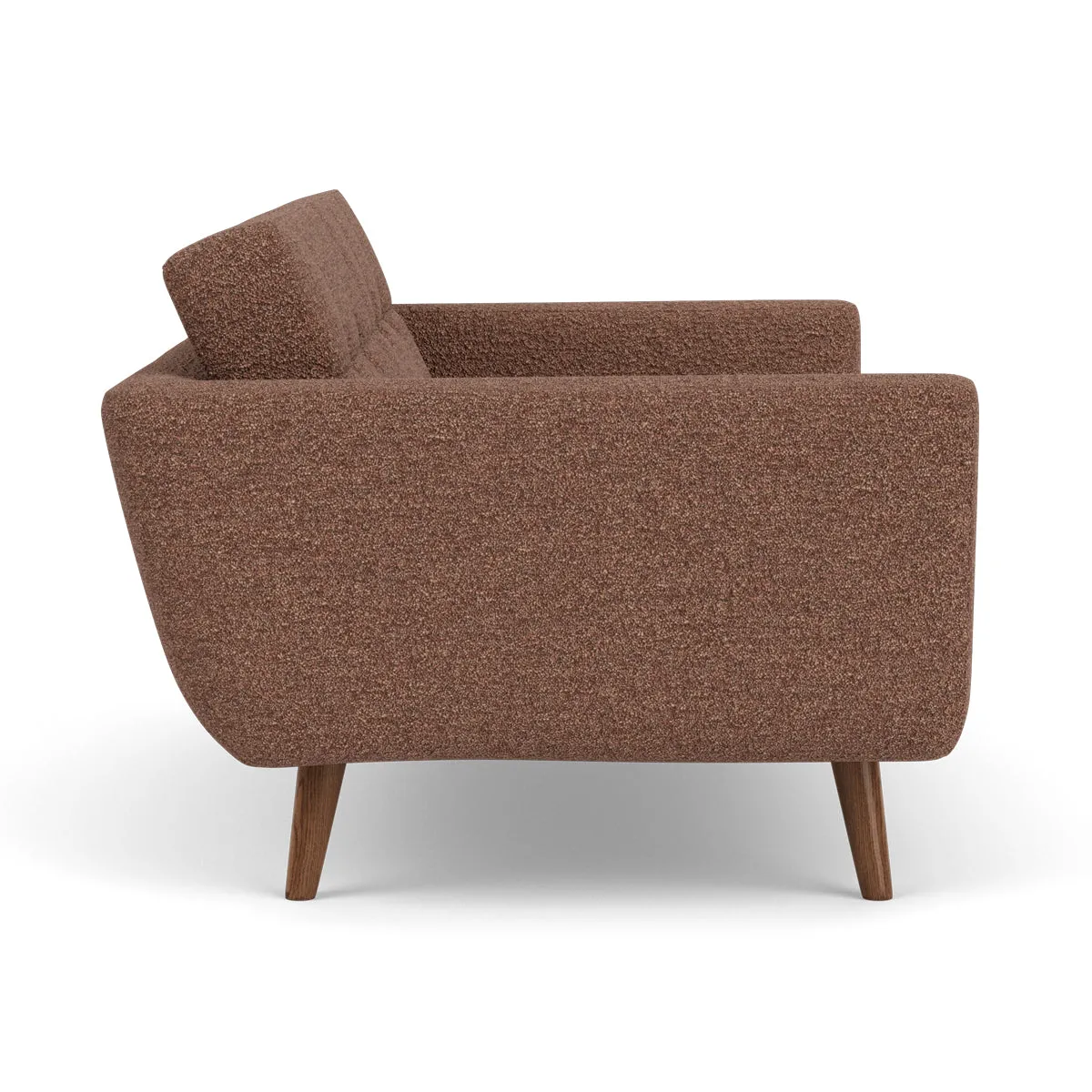 Vera Boucle 2 Seater Sofa