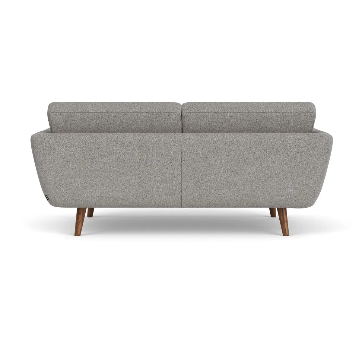 Vera Boucle 2 Seater Sofa