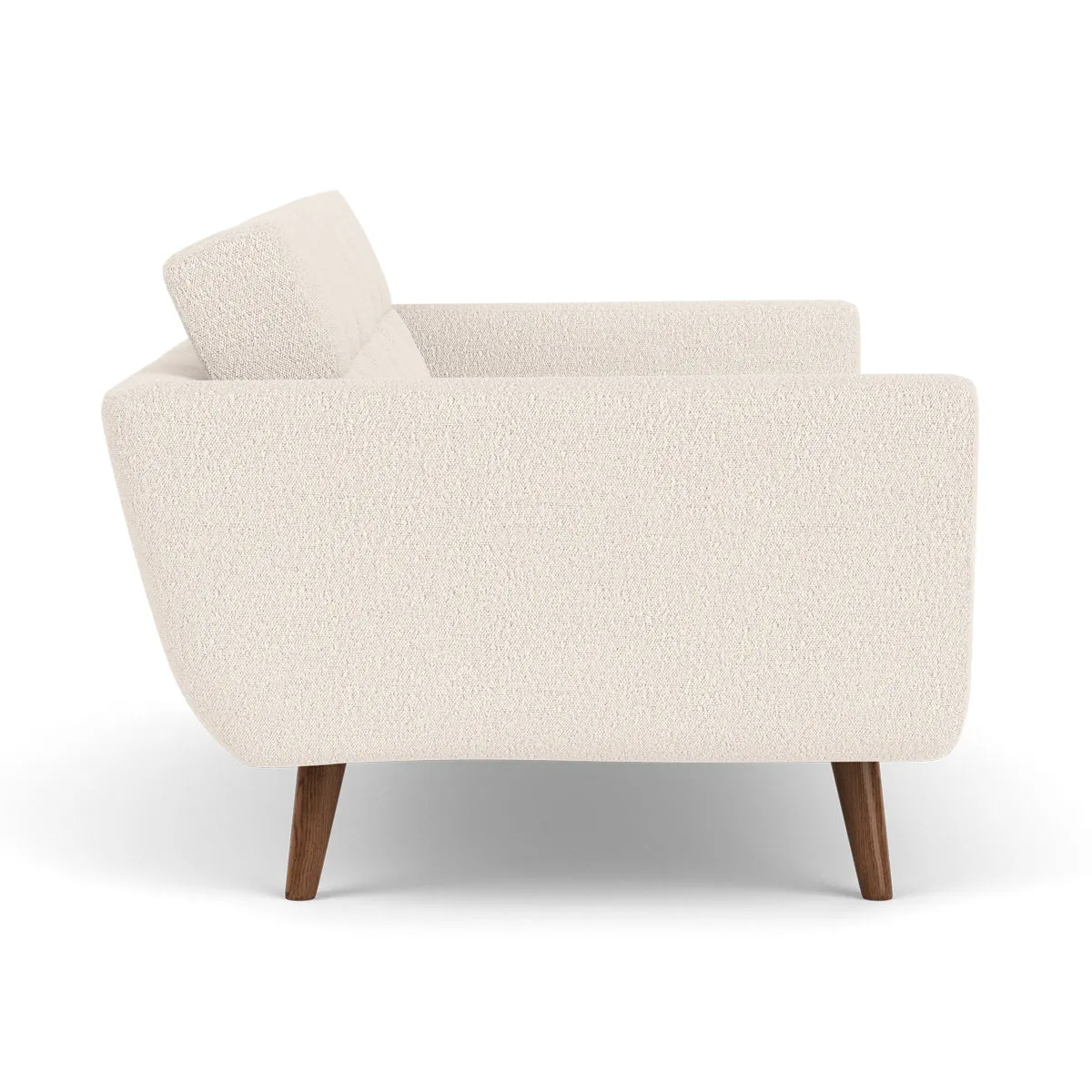 Vera Boucle 2 Seater Sofa