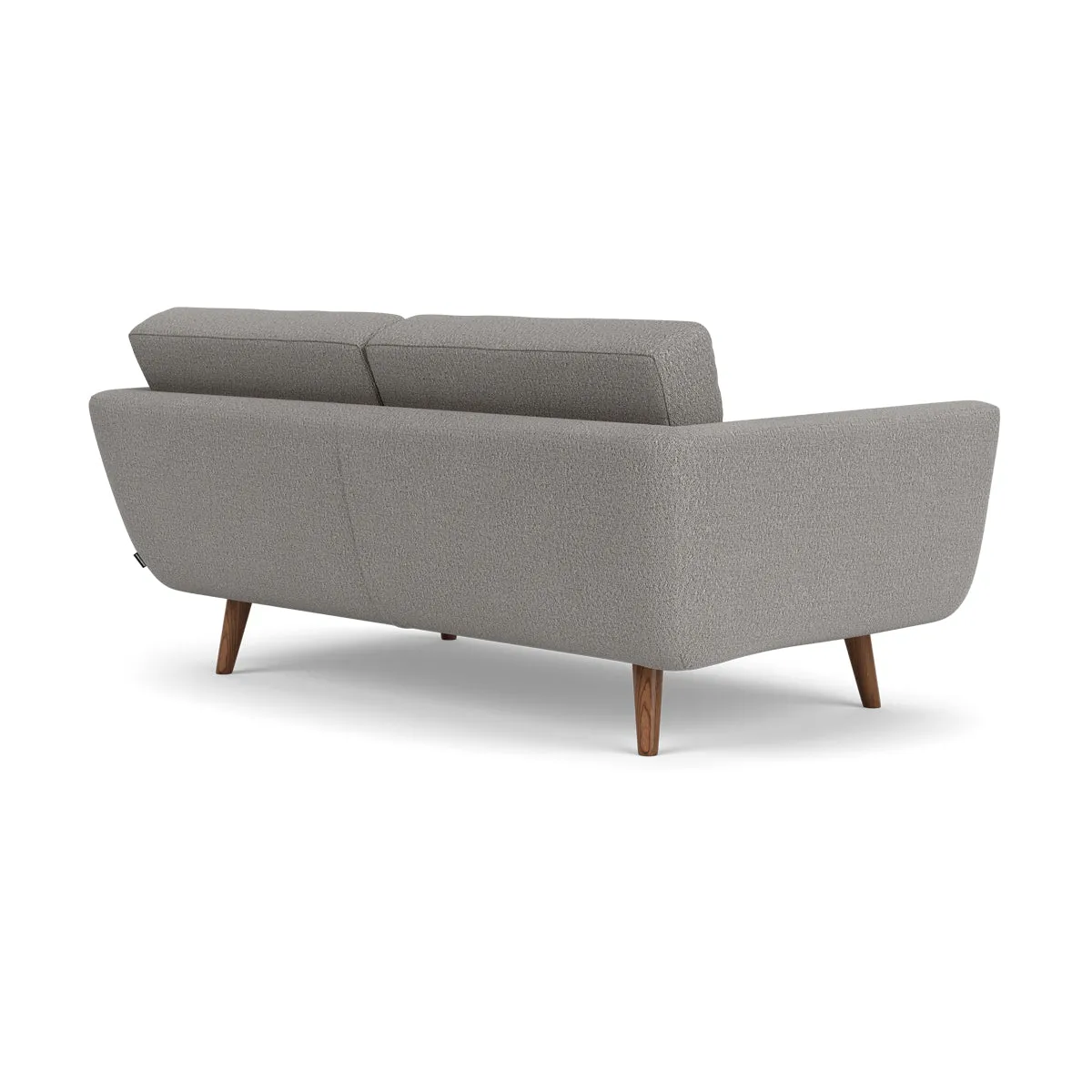 Vera Boucle 2 Seater Sofa