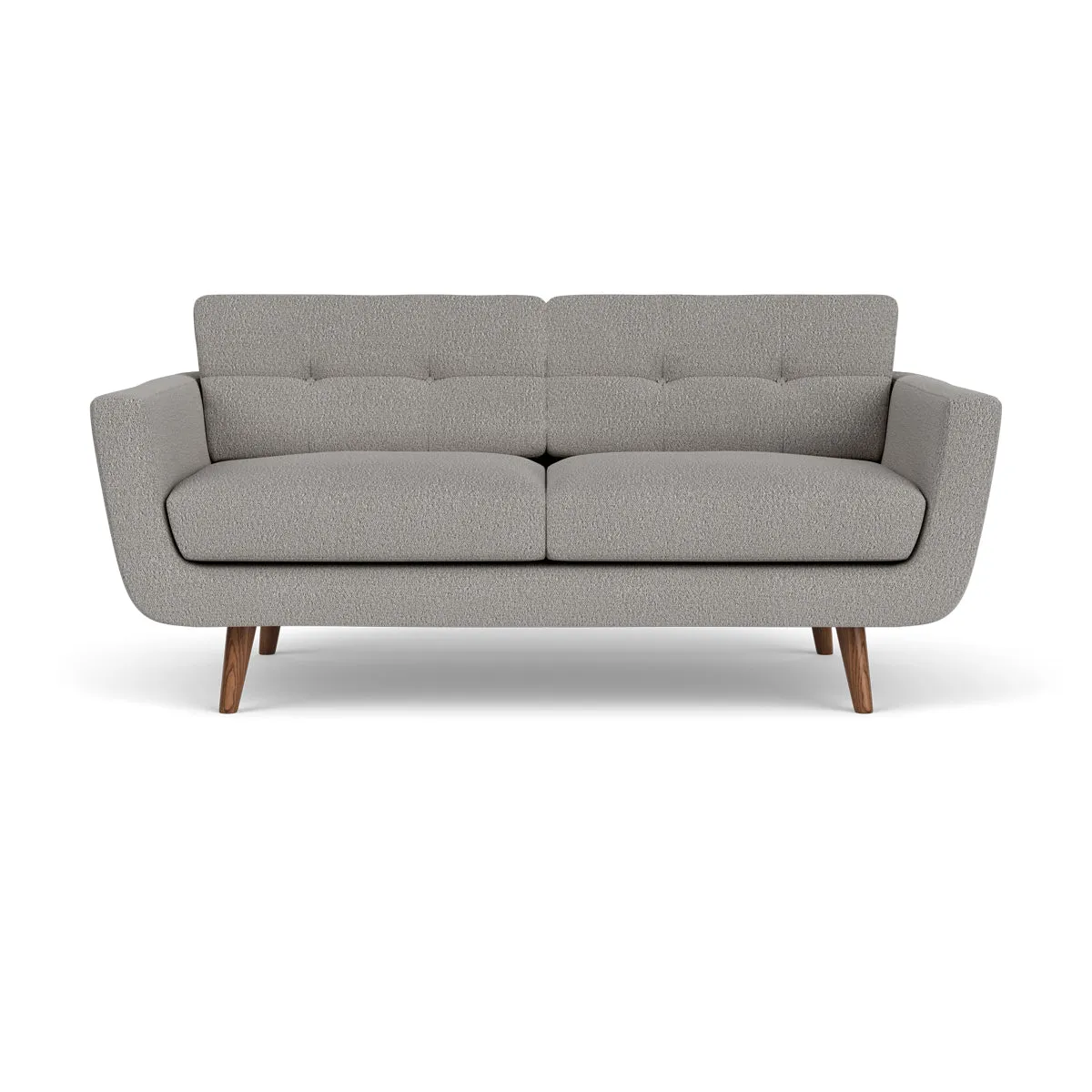 Vera Boucle 2 Seater Sofa