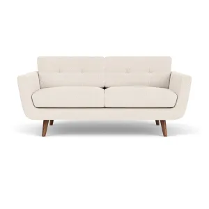 Vera Boucle 2 Seater Sofa