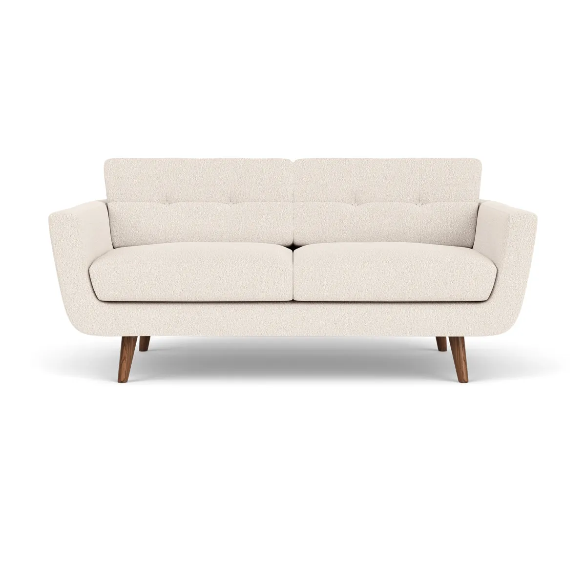 Vera Boucle 2 Seater Sofa