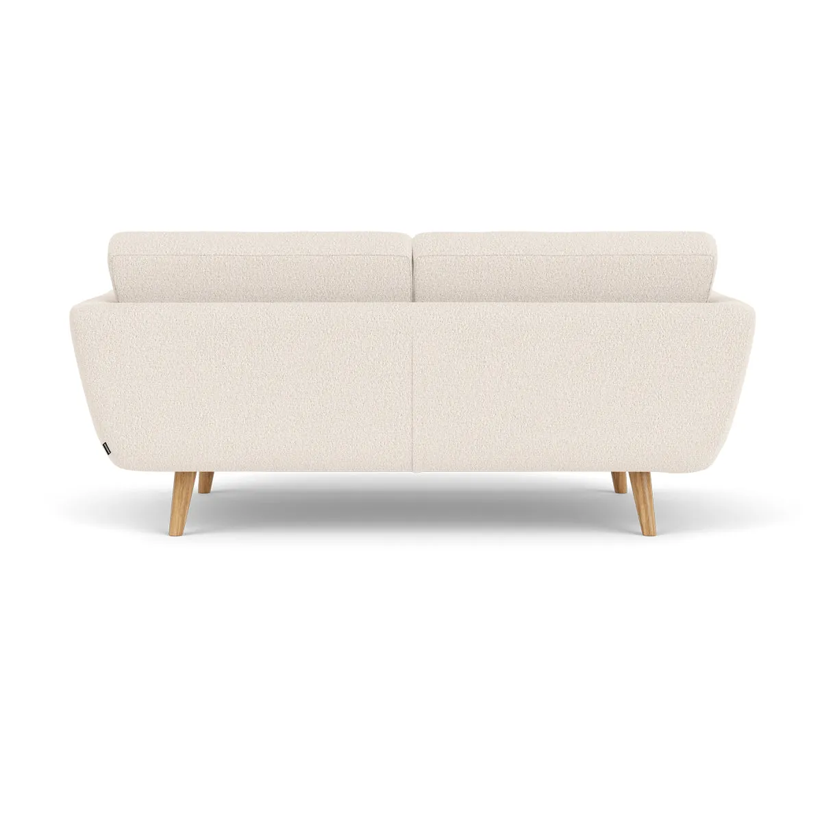 Vera Boucle 2 Seater Sofa