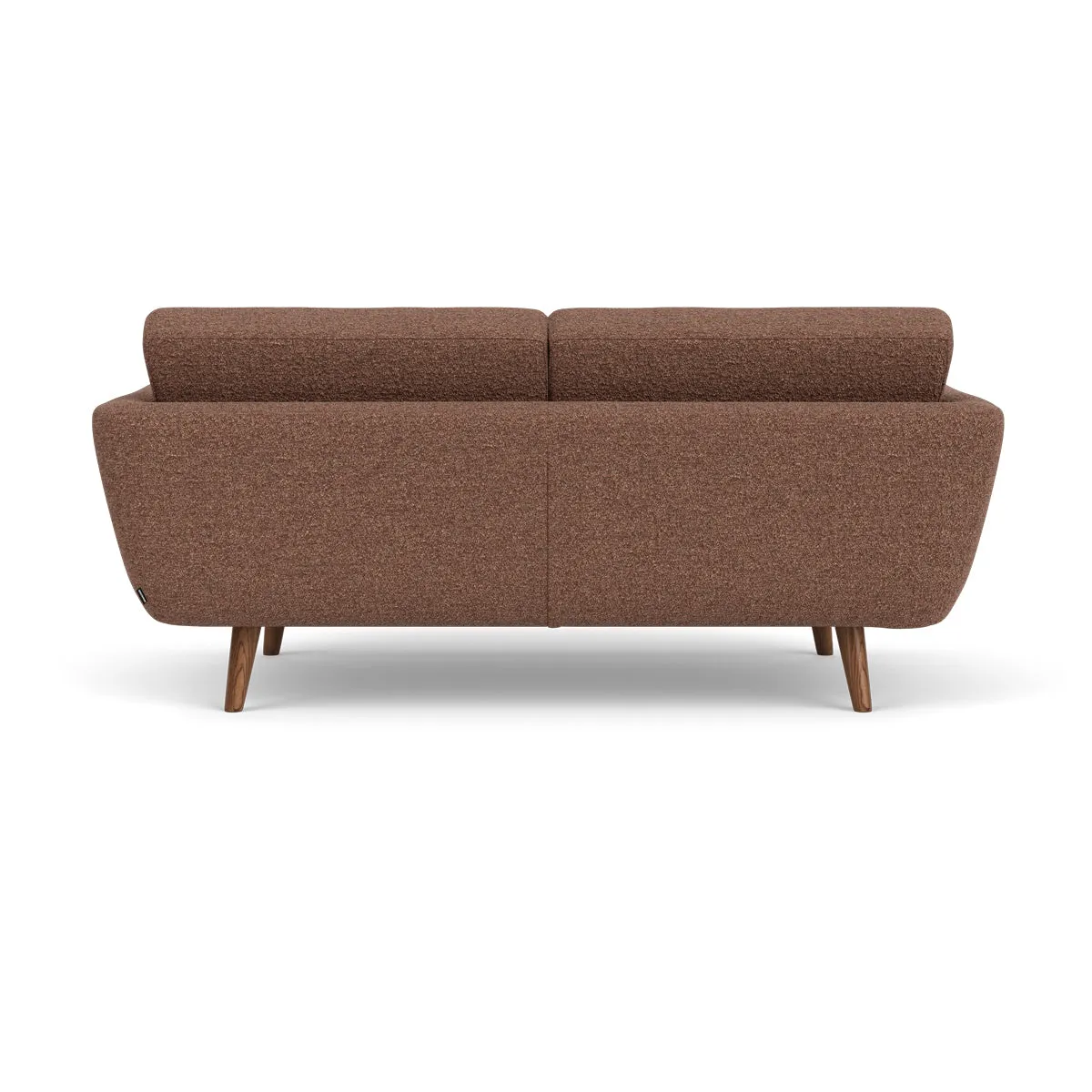 Vera Boucle 2 Seater Sofa