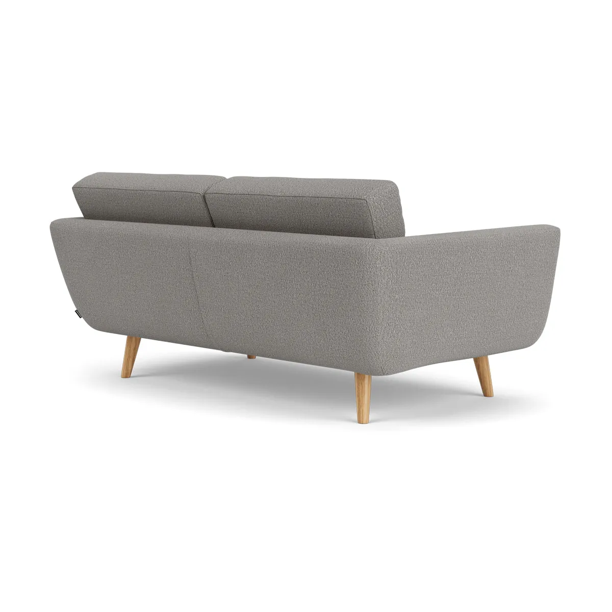 Vera Boucle 2 Seater Sofa