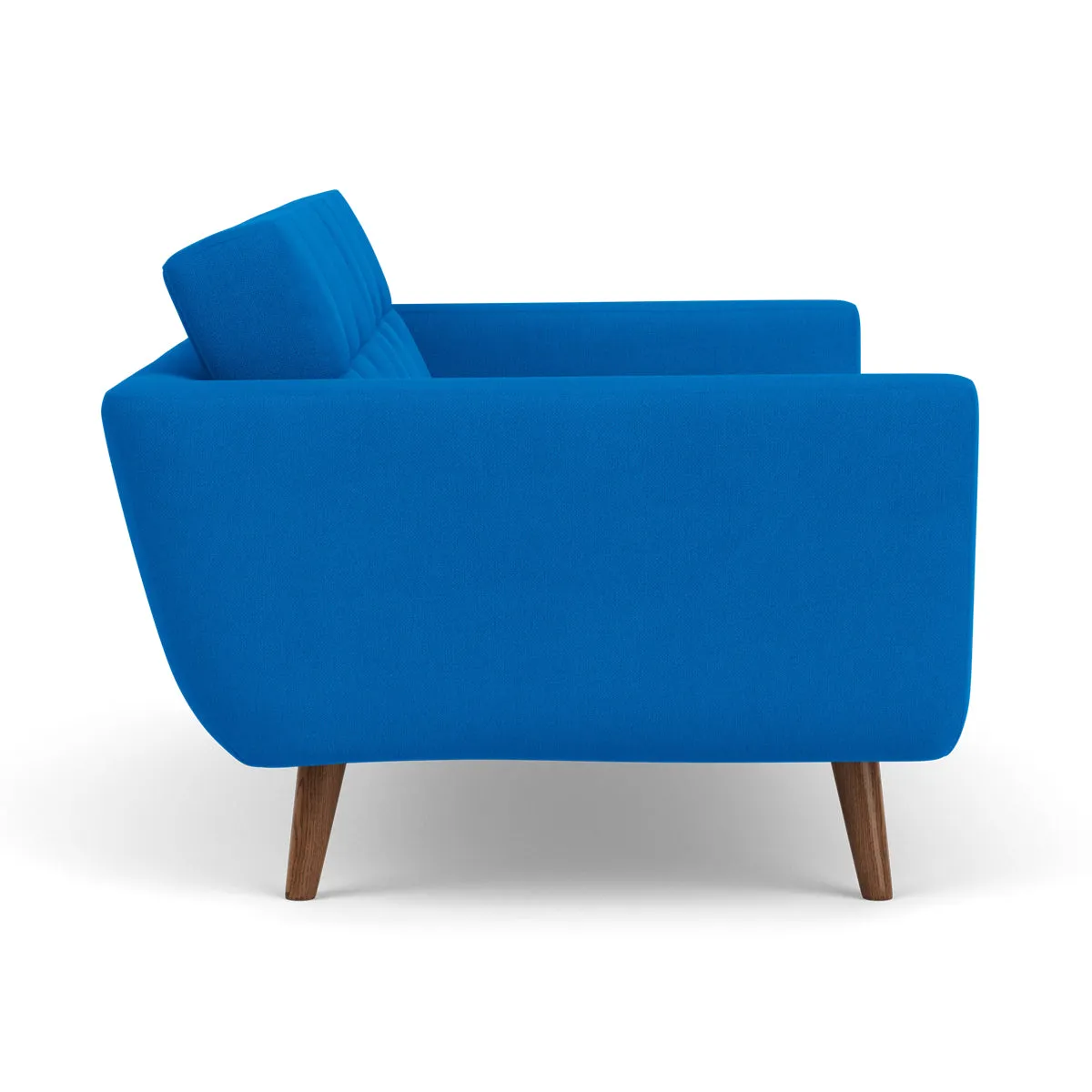 Vera Fabric 2 Seater Sofa