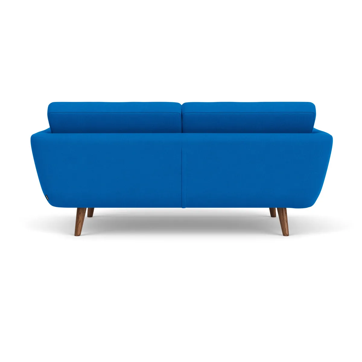 Vera Fabric 2 Seater Sofa
