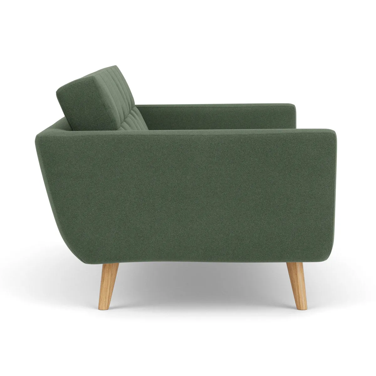Vera Fabric 2 Seater Sofa