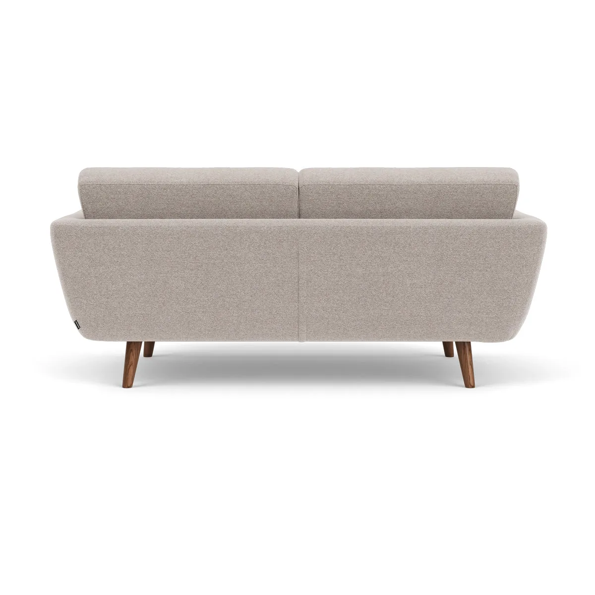 Vera Fabric 2 Seater Sofa
