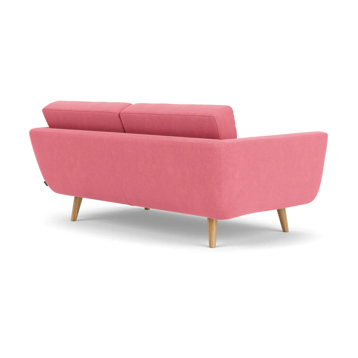 Vera Fabric 2 Seater Sofa