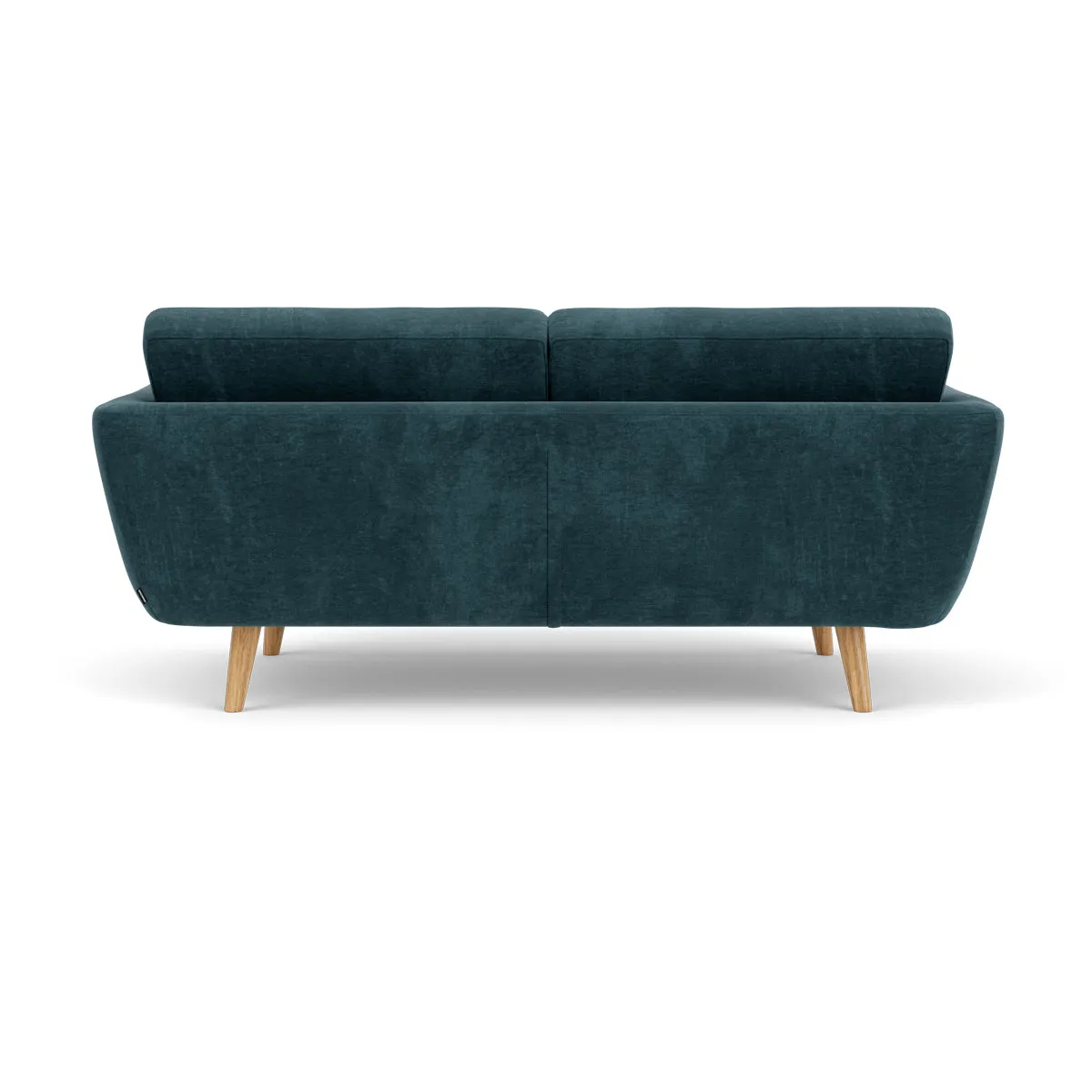Vera Fabric 2 Seater Sofa