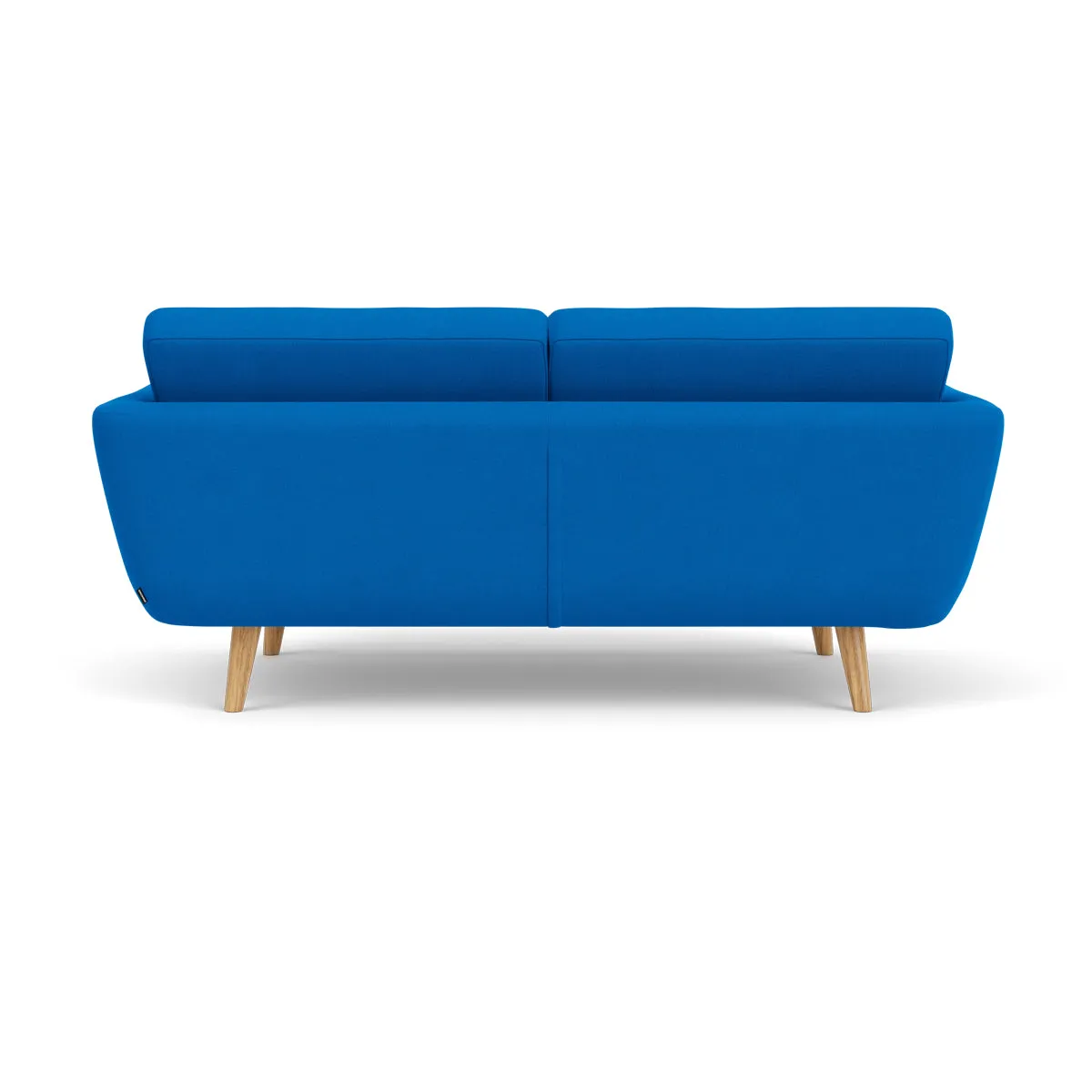 Vera Fabric 2 Seater Sofa