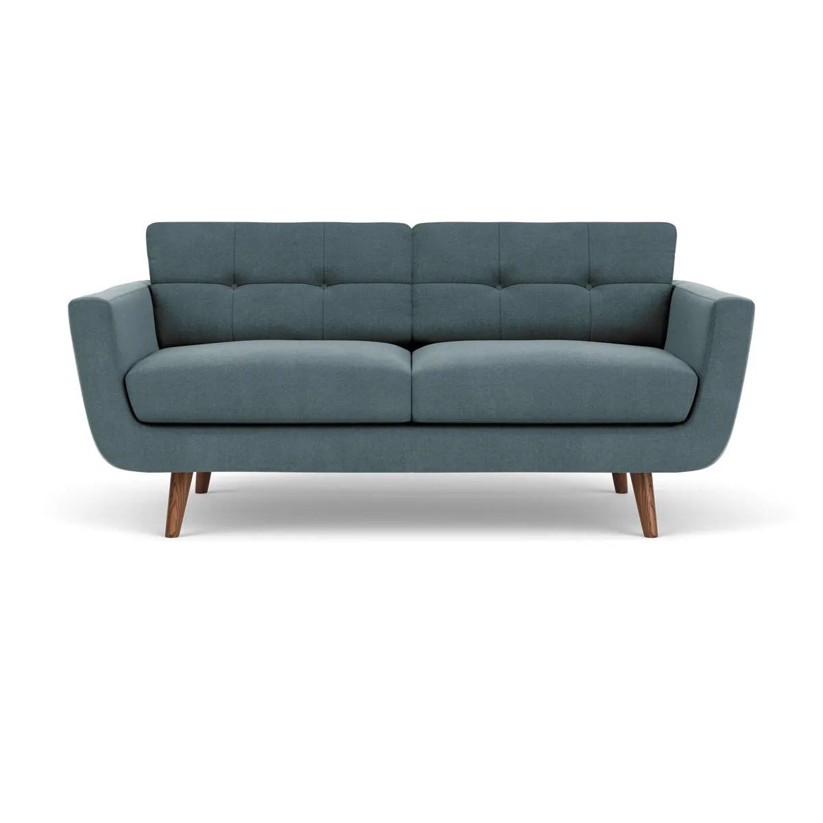 Vera Fabric 2 Seater Sofa