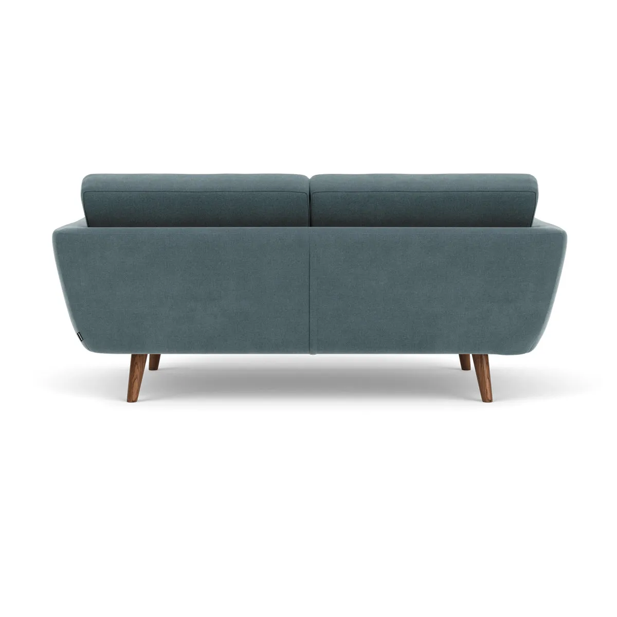 Vera Fabric 2 Seater Sofa