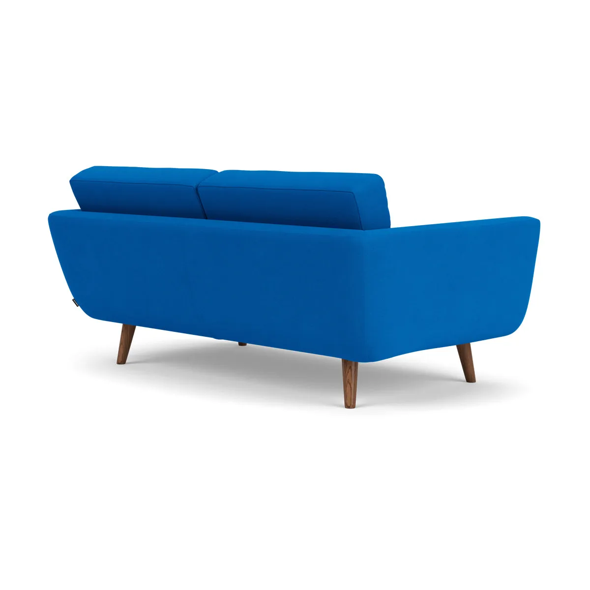 Vera Fabric 2 Seater Sofa