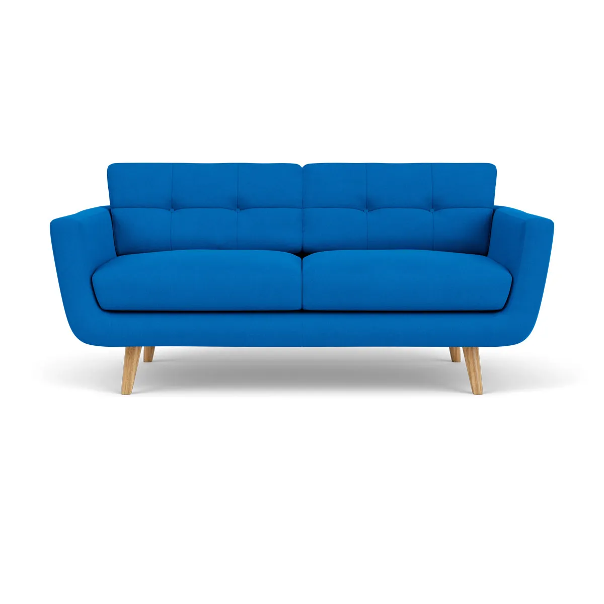 Vera Fabric 2 Seater Sofa