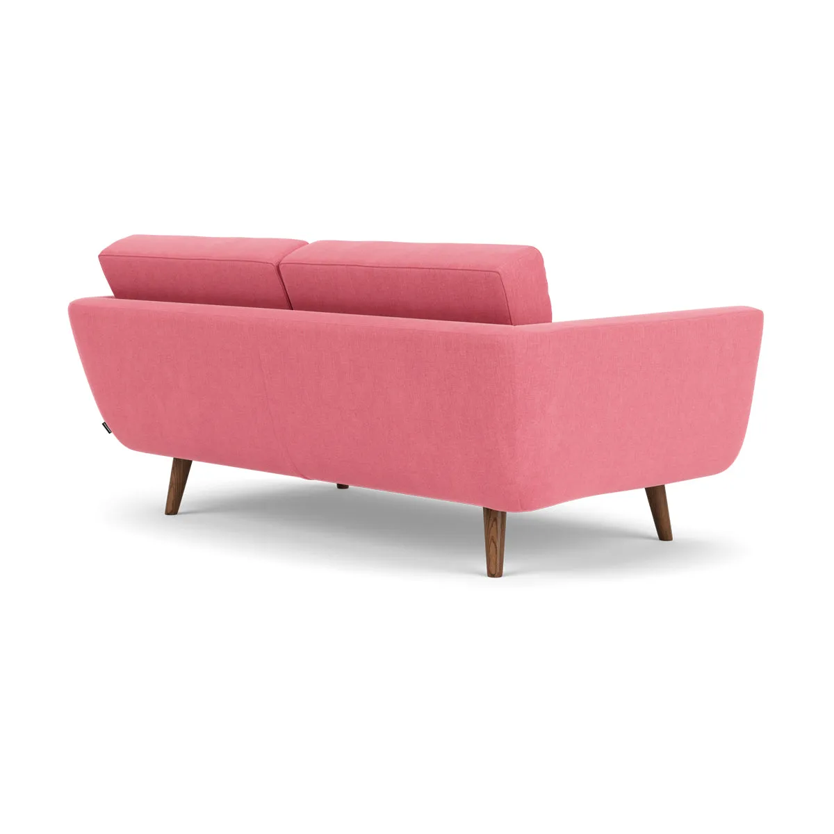 Vera Fabric 2 Seater Sofa
