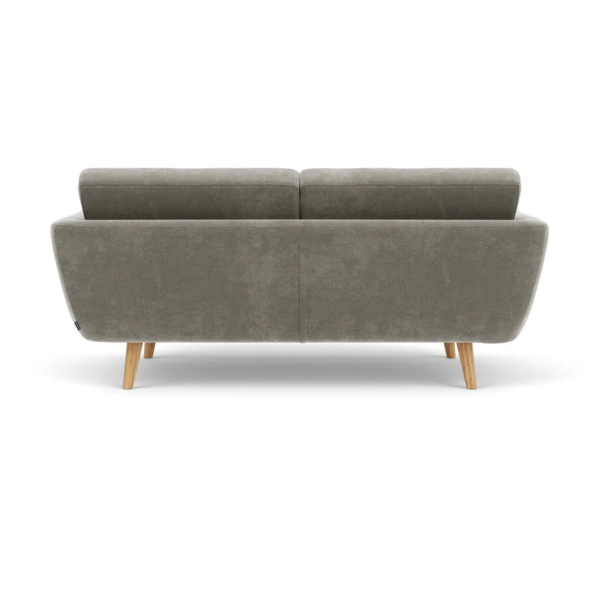Vera Fabric 2 Seater Sofa
