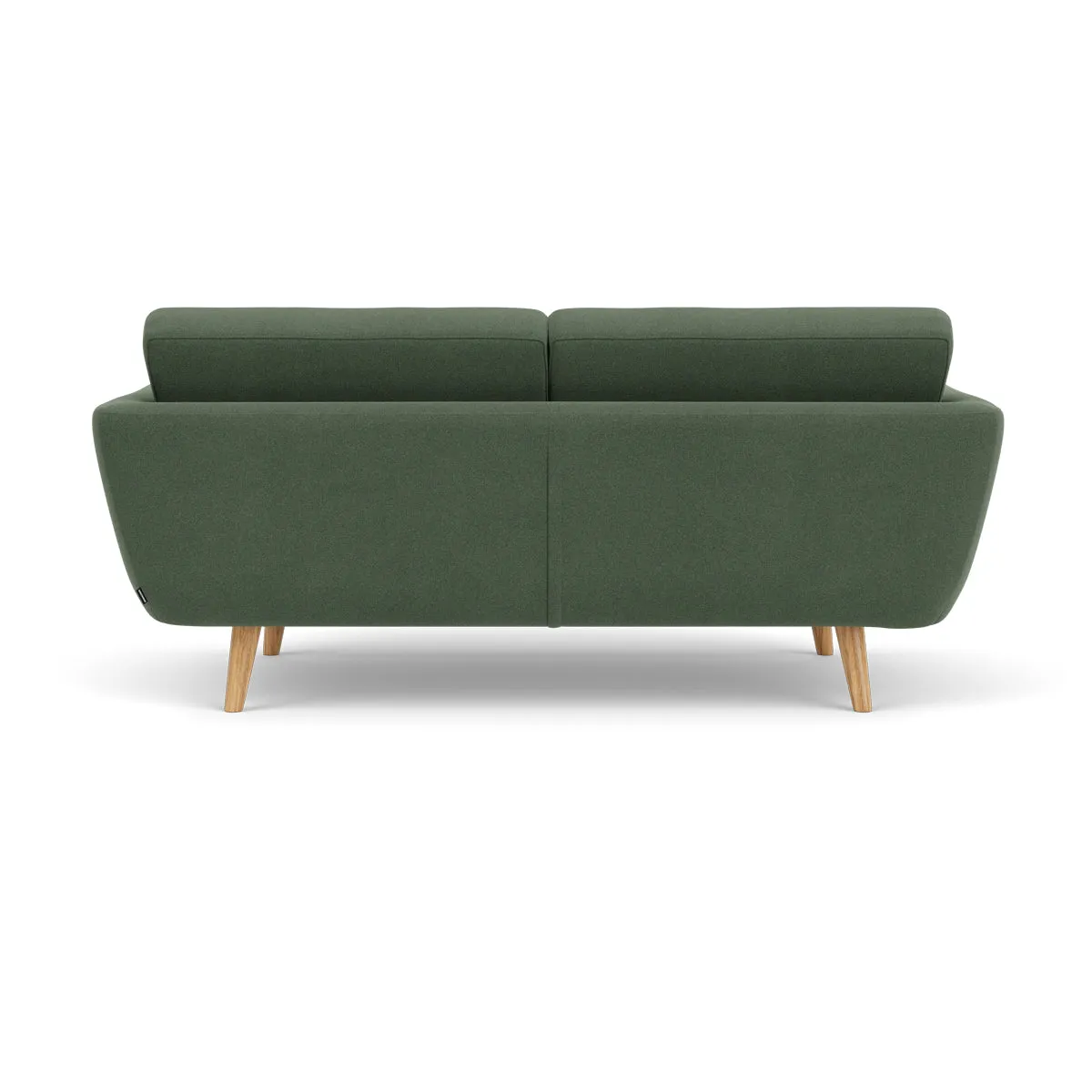 Vera Fabric 2 Seater Sofa