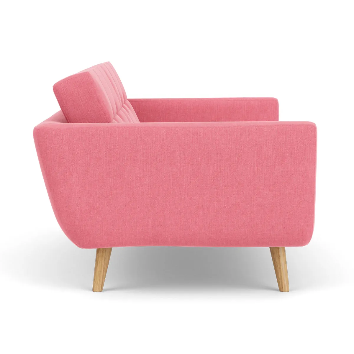 Vera Fabric 2 Seater Sofa