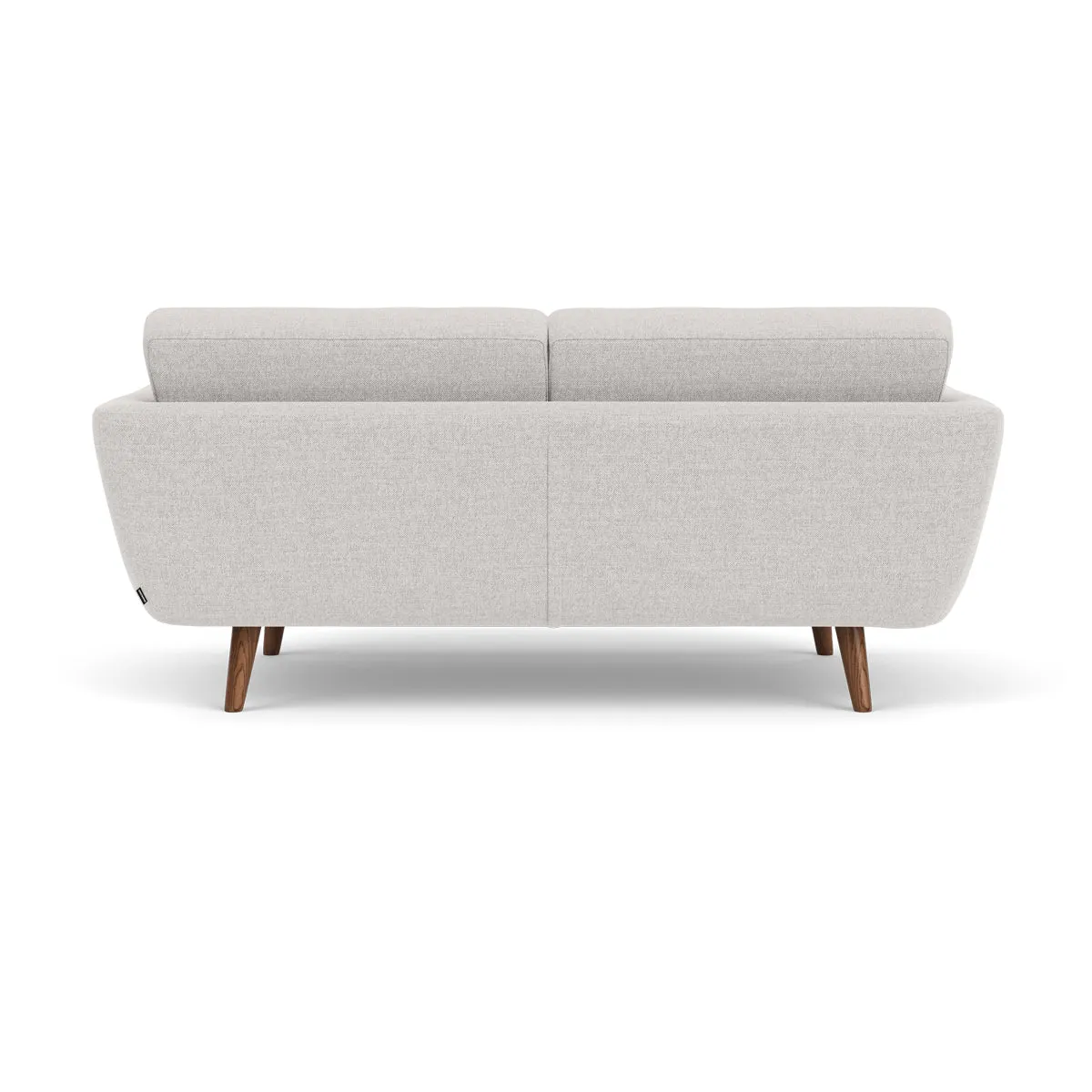 Vera Fabric 2 Seater Sofa