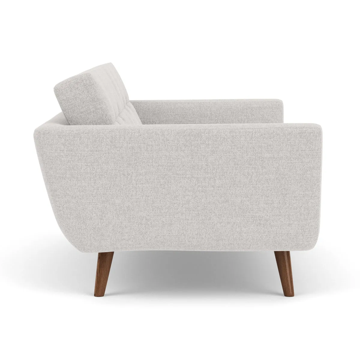 Vera Fabric 2 Seater Sofa
