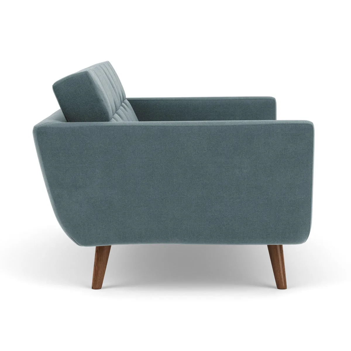 Vera Fabric 2 Seater Sofa