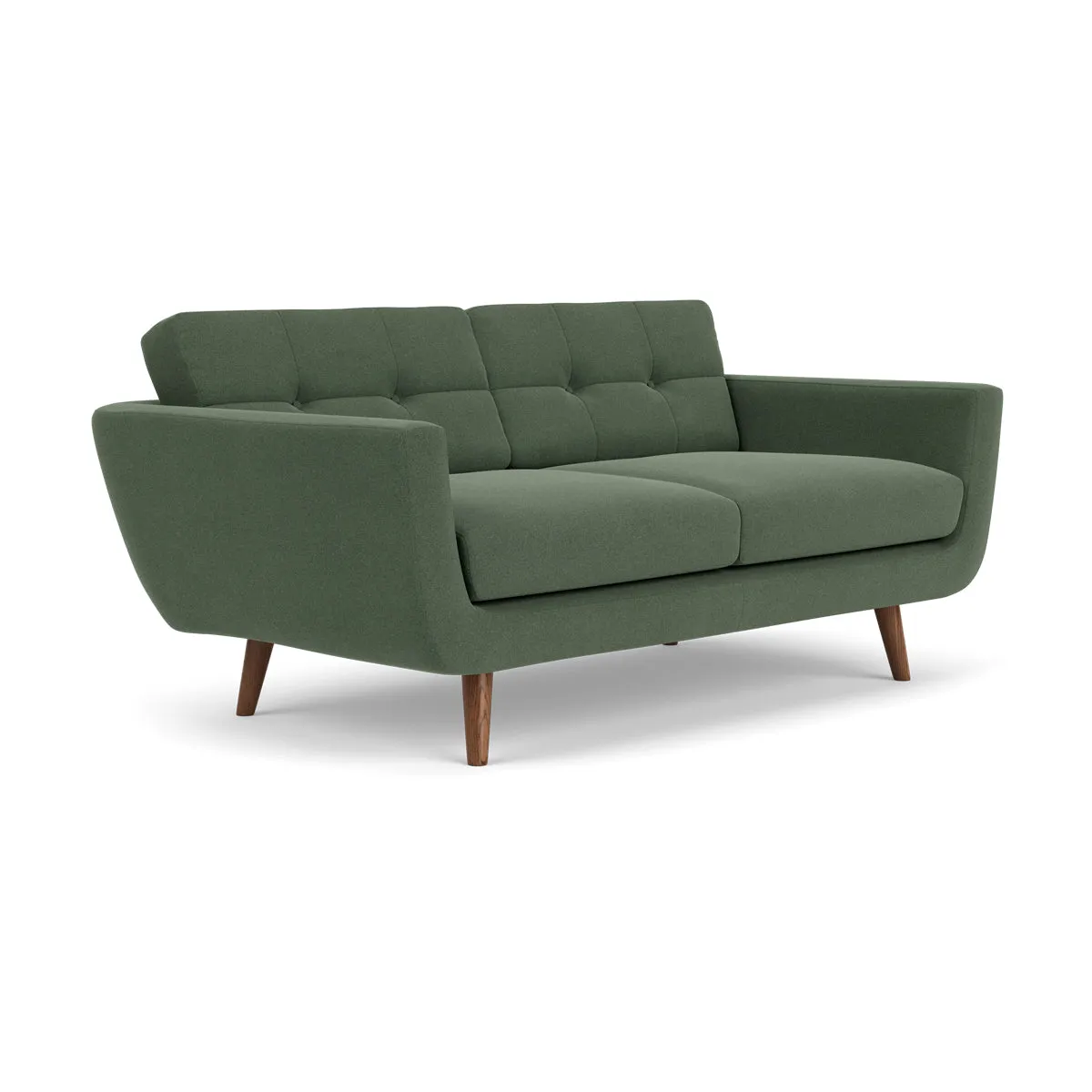 Vera Fabric 2 Seater Sofa