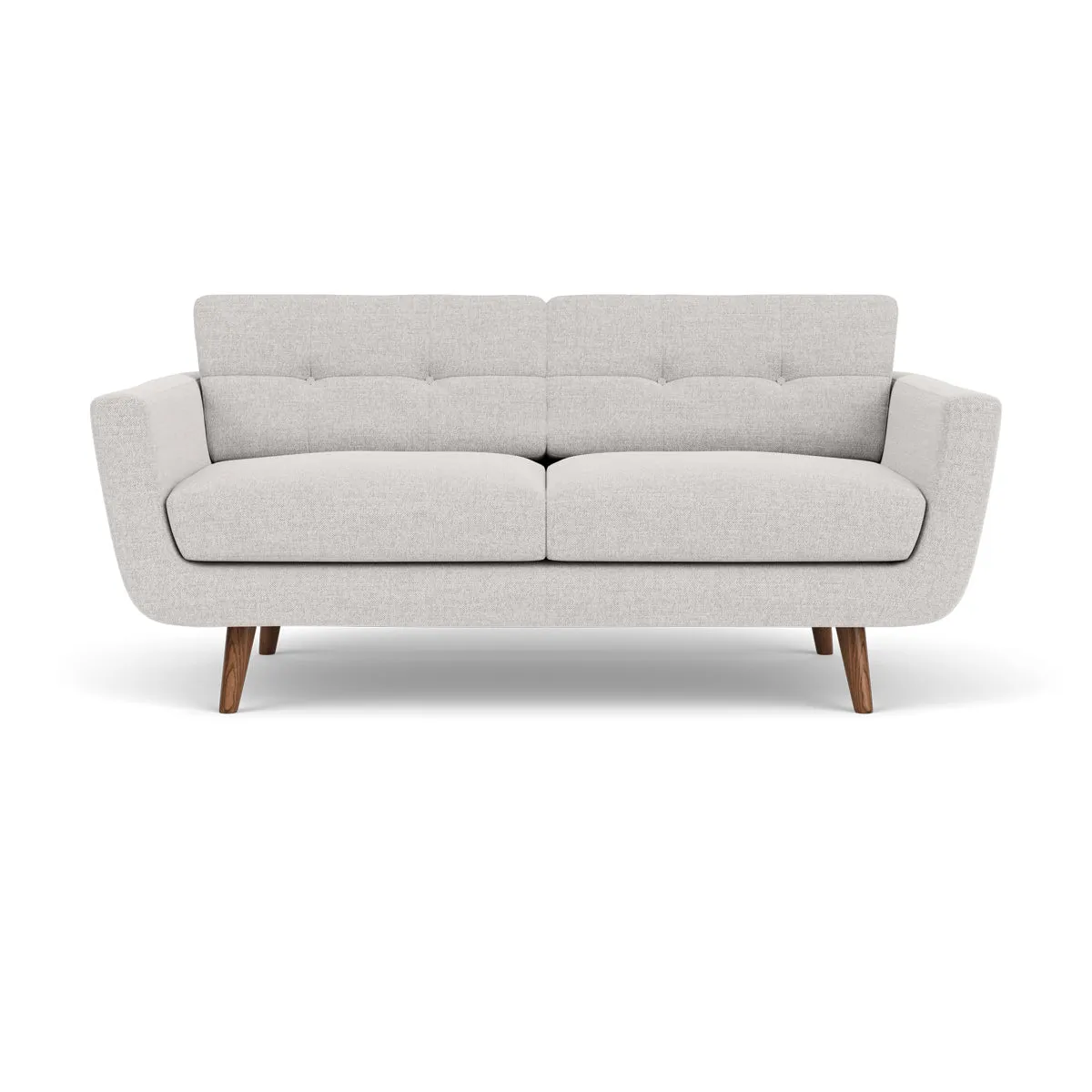 Vera Fabric 2 Seater Sofa