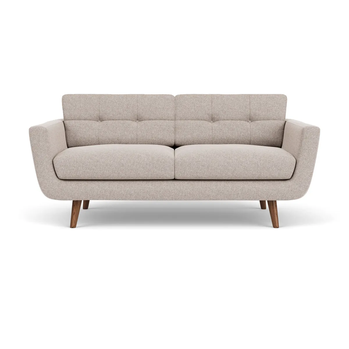 Vera Fabric 2 Seater Sofa