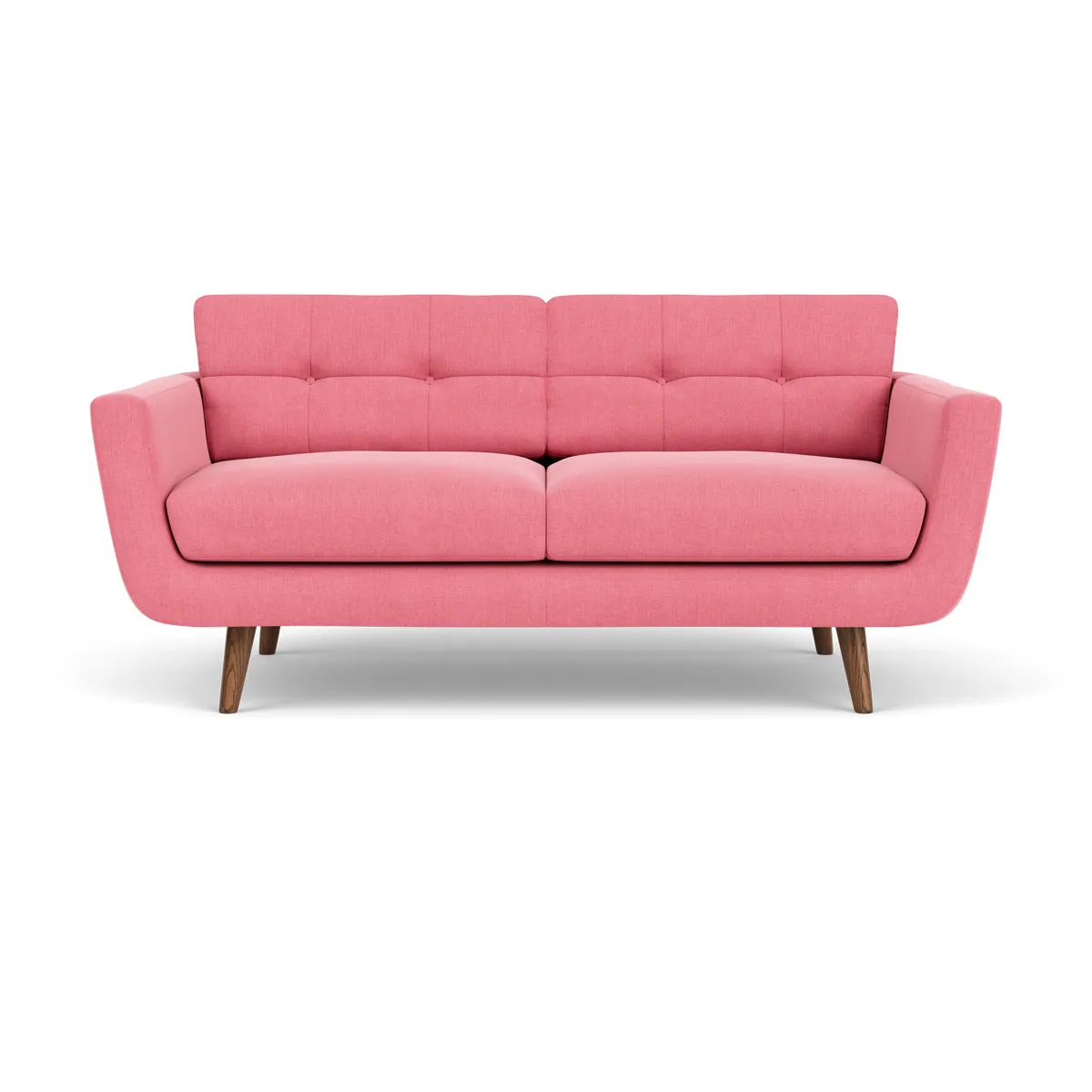 Vera Fabric 2 Seater Sofa